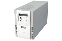 Vanguard UPS 700VA / 490W, On-line, LCD