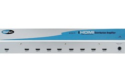 Gefen EXT-HDMI-144 Усилитель-распределитель 1:4 сигнала HDMI.