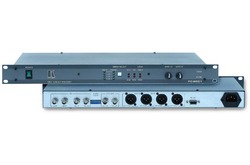 Kramer FC-6801 Декодер аудиосигналов SDI (SDI / AES/EBU / ANALOG AUDIO; 19" Rack)