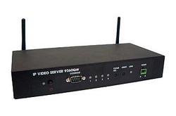 Aviosys IP Video 9360QW - сетевой видео-сервер