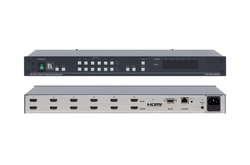Kramer VS-66HDMI - Матричный коммутатор 6:6 сигналов HDMI.