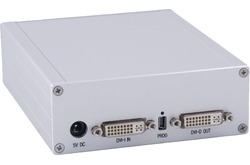 TLS 850952 Converter & Scaler AD/D - Преобразователь-масштабатор (скалер)  сигналов DVI в сигнал DVI-D. 